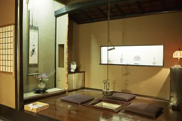 禅意的新继续：日本当代茶具探访14
