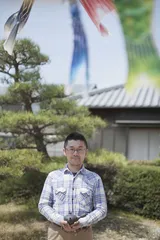 禅意的新继续：日本当代茶具探访17