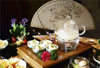 “老底子”杭帮春菜