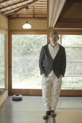 禅意的新继续：日本当代茶具探访21