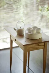禅意的新继续：日本当代茶具探访22