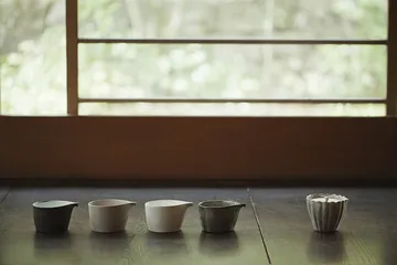 禅意的新继续：日本当代茶具探访23