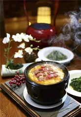 老徽州春日风物：竹笋与山野菜2