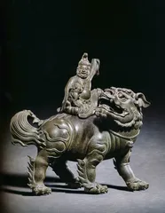 休·莫斯的中国文人情怀2