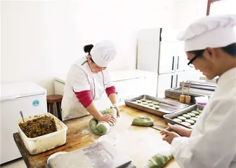 老徽州春日风物：竹笋与山野菜4