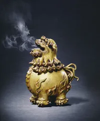 休·莫斯的中国文人情怀3