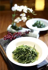 老徽州春日风物：竹笋与山野菜7