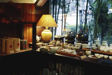 听周渝说老茶2