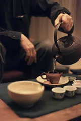 听周渝说老茶4