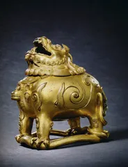 休·莫斯的中国文人情怀6