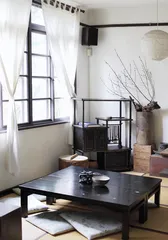 听周渝说老茶8
