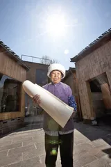 手工造纸：消失还是重生2