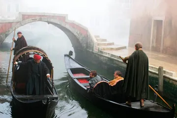 莎士比亚的戏剧版图1