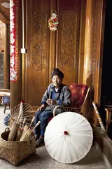 手工造纸：消失还是重生3