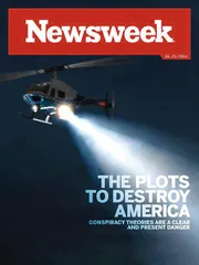 环球要刊速览（787）2