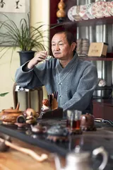 “侨销圆茶”和“七子饼”的来历3