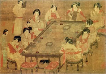从历代茶书看中国茶的历史