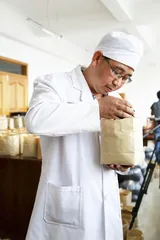 一杯好普洱的标准2