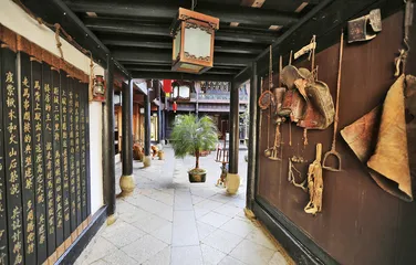 极边小镇的美食之旅2