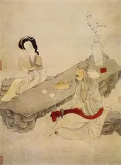 从历代茶书看中国茶的历史4