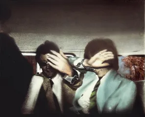 波普之父——汉密尔顿
