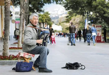 乌克兰为何搅动世界9