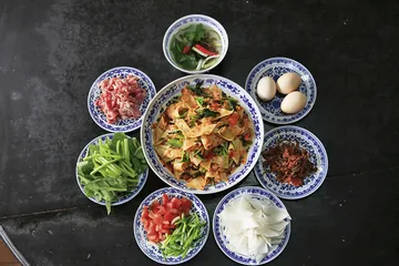 极边小镇的美食之旅3