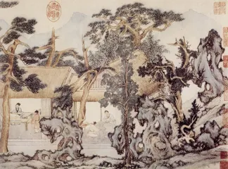 从历代茶书看中国茶的历史6