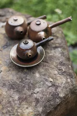 田承泰和他的柴烧：用生命的热度喝茶3