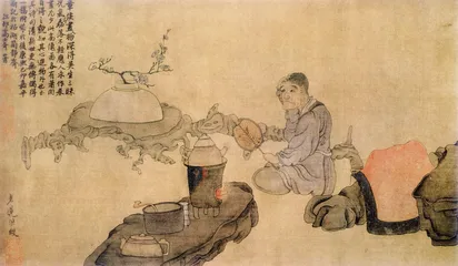 从历代茶书看中国茶的历史7