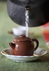 听詹勋华说茶3