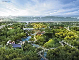西安临潼绿色城乡统筹模式调查 政府与市场