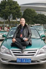 杭州“V车队”：微信车队的曲折生长