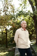 陈小鲁：大时代里，个人有个人的责任