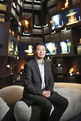 临潼开发：如何破解融资难题1