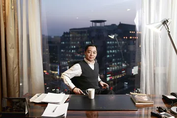 临潼开发：如何破解融资难题2