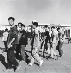 陈小鲁：大时代里，个人有个人的责任2