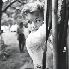 罗密·施奈德 （Romy Schneider，1938～1982）