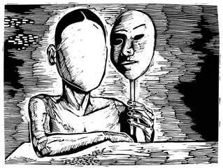 受苦受难