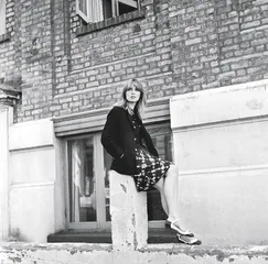 尼可 （Nico，1938～1988）