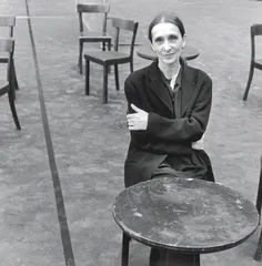 皮娜·鲍什 （Pina Bausch，1940～2009）