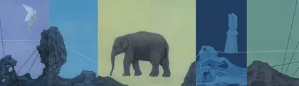 徐累的中庸之道4
