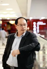保护好产权是核心
