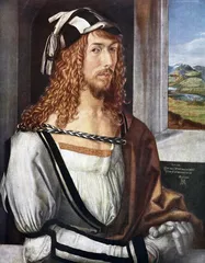 丢勒 （Albrecht Dürer，1471～1528）