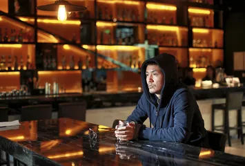 朴树：一棵没长大的树