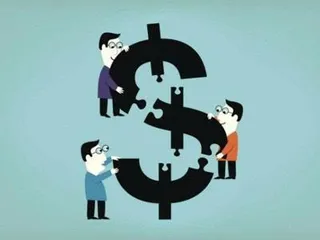 一样宽松，两种结果