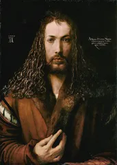丢勒 （Albrecht Dürer，1471～1528）2
