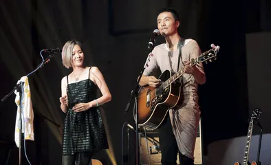 朴树：一棵没长大的树1