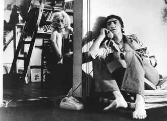 法斯宾德 （Rainer Werner Fassbinder，1945～1982）1