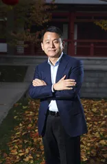 市场与政府：城乡统筹发展的推动者和主导者1